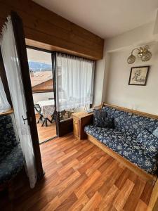 Apartment mit 2 Schlafzimmern