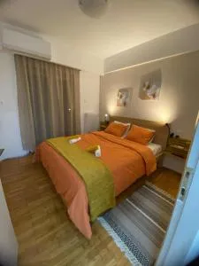 mikro spiti - Pyrgetós