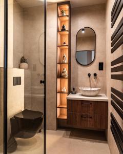 Acacia Luxury Apartment