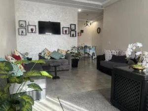 ZM EVASIONs - Douar Bellouk