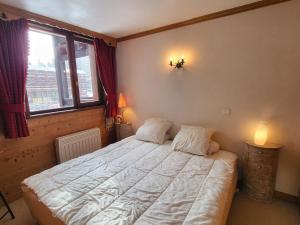 Appartement Courchevel 1850, 3 pièces, 6 pers, proche pistes - FR-1-514-84