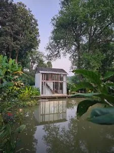 เนินแจ่มใส - NernJamSai - San Pāyang