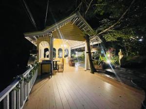 ปางสูงเฮาส์ บ้าน Coffee Love