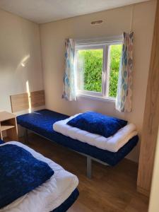 Strandhuis `Het Kompas`