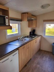 Strandhuis `Het Kompas`