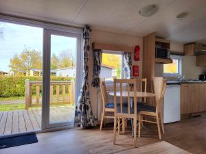 Strandhuis `Het Kompas`