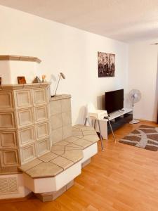 Family Apartments Eichel