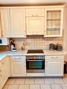 Family Apartments Eichel