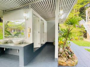 ปางสูงเฮาส์ บ้าน Coffee Love