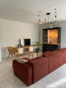 Maison familiale - Andancette