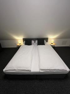 Pension Pinneberg