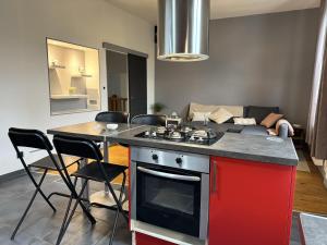 Le Musset, BNBconciergerie