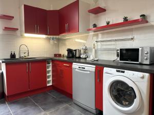 Le Musset, BNBconciergerie