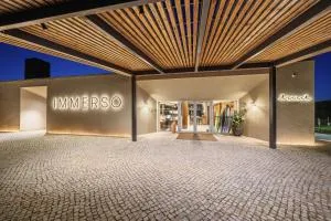 Immerso Hotel, a Member of Design Hotels - Valongo