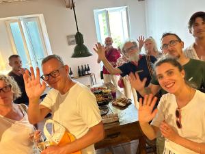 Maisons d'hotes Ostal de la Placette a Padern dans les Hautes Corbieres : photos des chambres