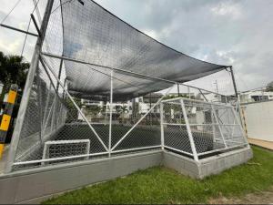 Casa Lupita Hermoso apartasol