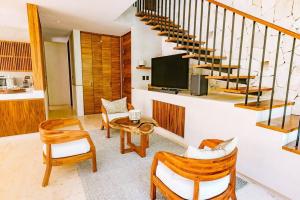 Luxury Townhouse Private Pool