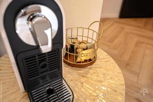 Une perle au bord de leau