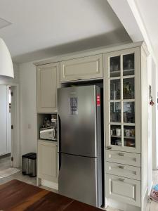 Lindissima casa na praia! Aqui você vai se sentir em casa!