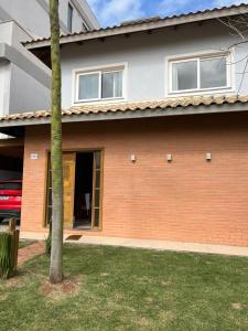 Lindissima casa na praia! Aqui você vai se sentir em casa!