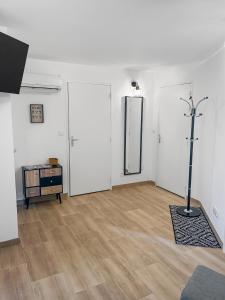 Design élégant et Parking privé en Hyper Centre