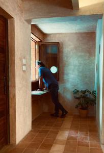 Beige Jardin Conzatti Centro Diseno AC