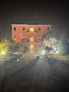 ViaEmilia - Fossalta