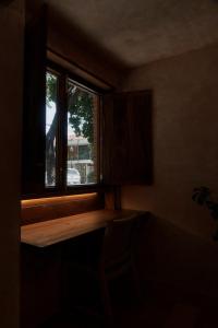 Beige Jardin Conzatti Centro Diseno AC