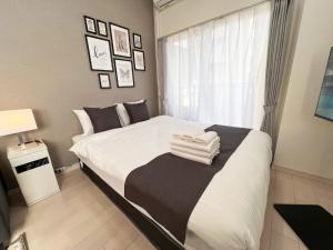 Lion Heiwa Odori - Vacation STAY 18060