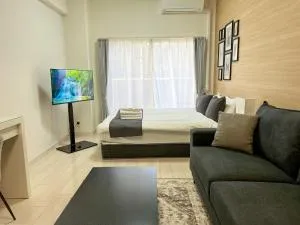 Lion Heiwa Odori - Vacation STAY 18059 - Hijiyamachō