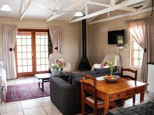 Tranquility Farmstays