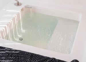 Romantic Studio private Jacuzzi and Pool