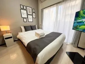 Lion Heiwa Odori - Vacation STAY 18062 - 吴市