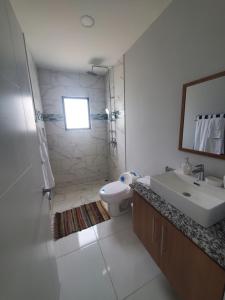 one life villas avellanas walk to beach