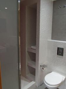 Alojamiento Nevada P&P