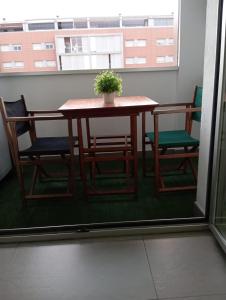 Alojamiento Nevada P&P