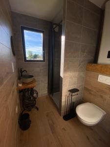 Le chalet du hameau