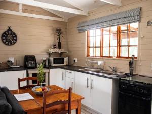 Tranquility Farmstays