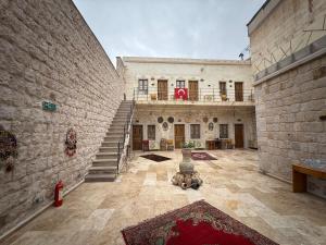 Timur inn Cappadocia