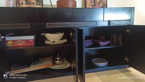 Appartement haut standing