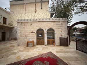 Timur inn Cappadocia