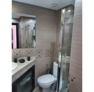 Appartement haut standing