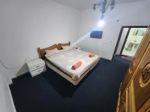 Artemis Hotel - Khirbat Suweirāt