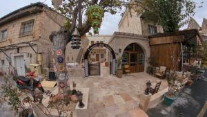 Timur inn Cappadocia