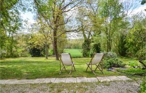 Awesome Home In Montaut With Wifi