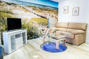 Bajo Vistamar, a 15 min del centro de Vigo - Moana