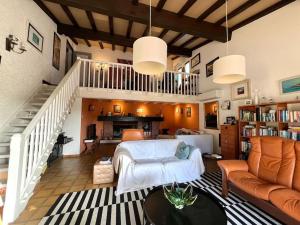 Villas Belle Villa 4 bed, sud de la France : photos des chambres