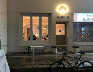 Cozy Studio Flat in Saska Kępa