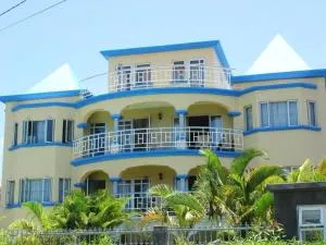 Le Petit Trianon - Fond du Sac