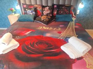 Waregem Hotel A